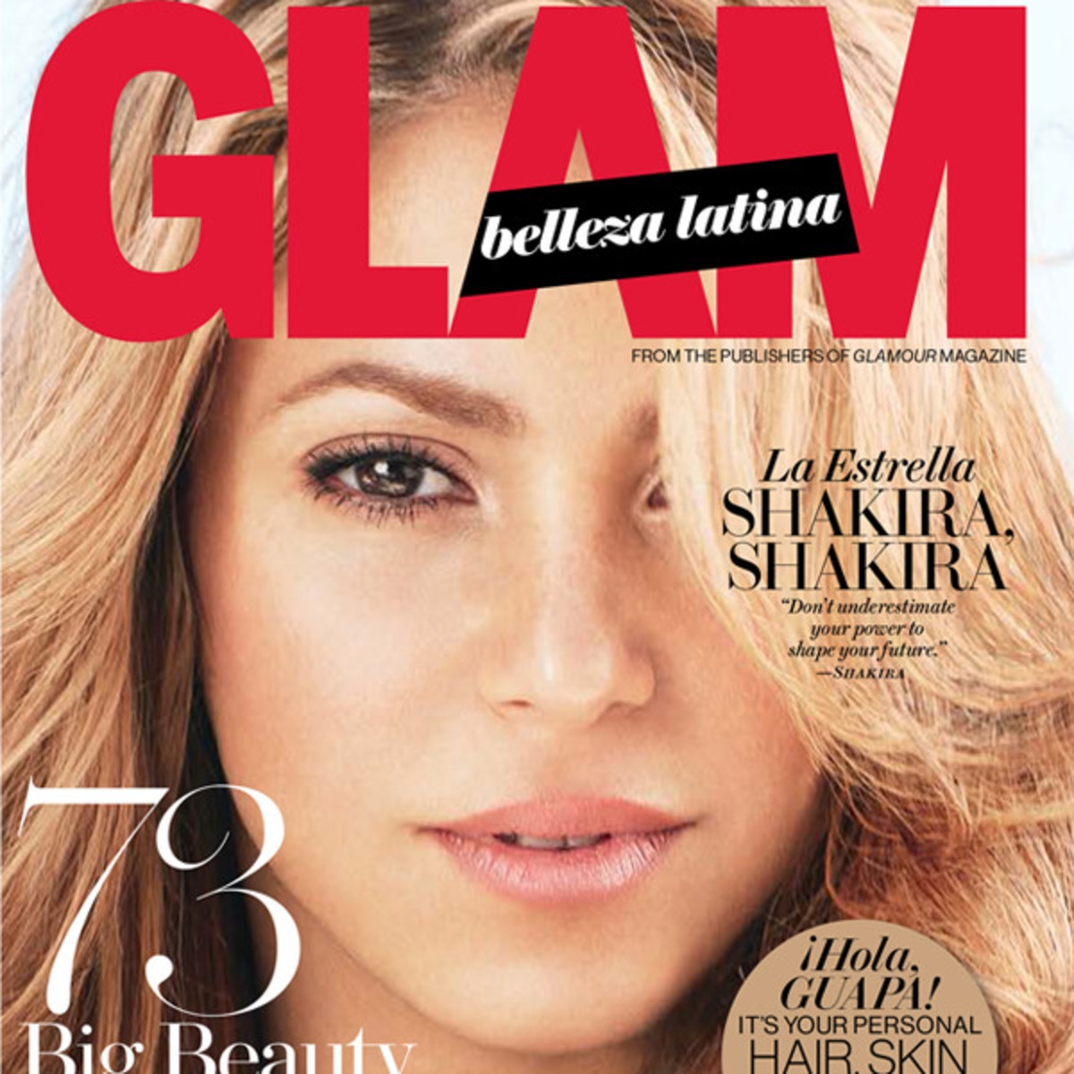 Shakira Opens Up About Boyfriend Gerard Pique E Online